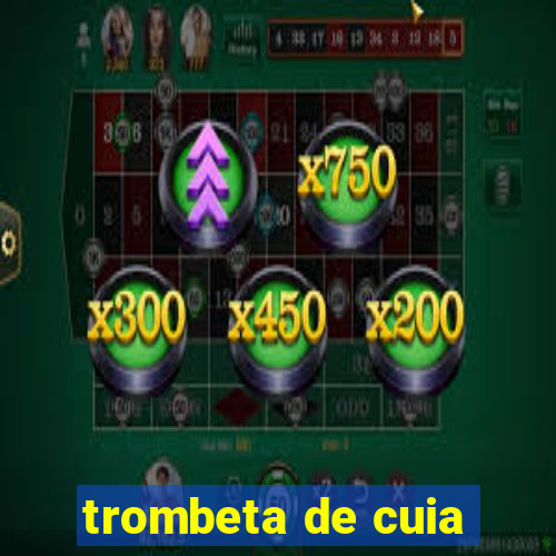 trombeta de cuia